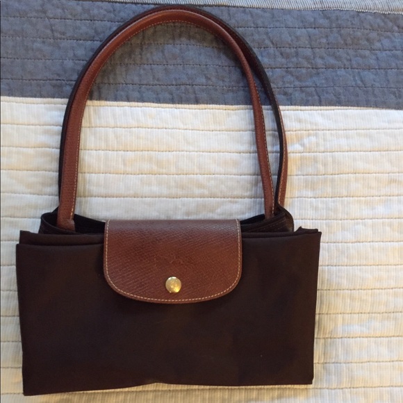 Longchamp Handbags - Long Champ Tote